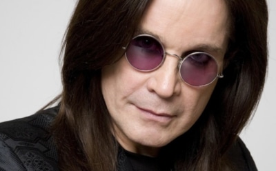 Оззи Осборна госпитализировали