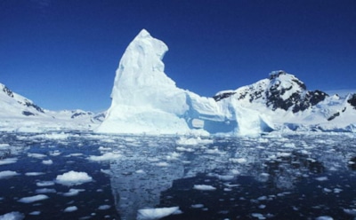 Канадские ученые предупредили о "климатическом хаосе" на Земле