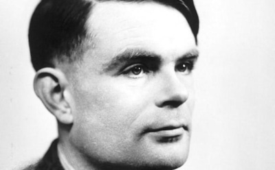 В Великобритании признали Алана Тьюринга величайшей личностью XX века