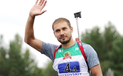 Антон Шипулин во второй раз стал отцом