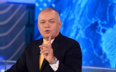 Дмитрия Киселева обвинили во лжи в интервью Юрию Дудю