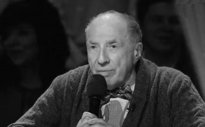 Умер актер Сергей Юрский