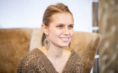 Звезда «Папиных дочек» Дарья Мельникова показала фото с сыном