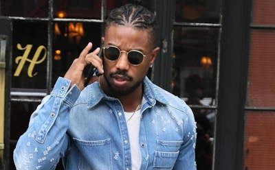 Майкл Б. Джордан спродюсирует «африканскую "Игру престолов"»