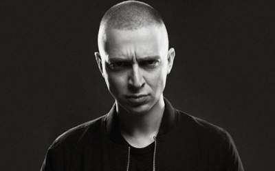 Оксимирон прокомментировал скандальную рекламу Reebok