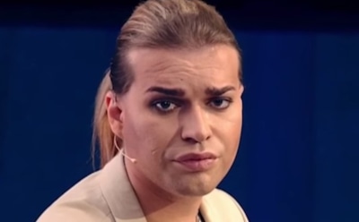 Гоген Солнцев обвинил «Дом-2» в проблемах в карьере