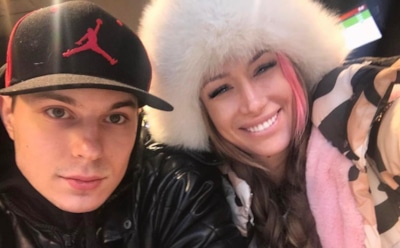 Звезды «Дома-2» Ашмарина и Григоренко объявили о свадьбе