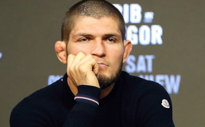 Глава UFC прокомментировал ультиматум Хабиба Нурмагомедова