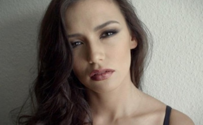 Ольга Серябкина у «Нежного редактора»: о кастинге в Serebro, Криде и Темниковой