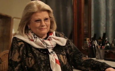 7 неизвестных фактов из биографии Ирины Муравьевой