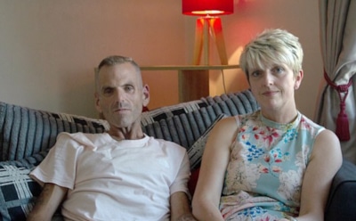 Тело британца шесть лет «пожирало себя изнутри»