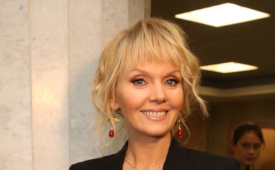 Валерия и Пригожин застряли на трассе по пути в Комсомольск-на-Амуре