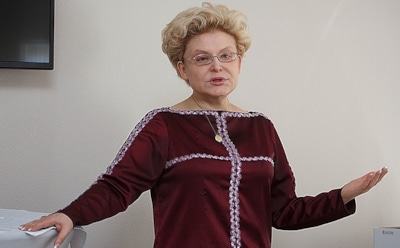 "Изучены вдоль и поперек": Малышева раскритиковала рейтинги излучения смартфонов