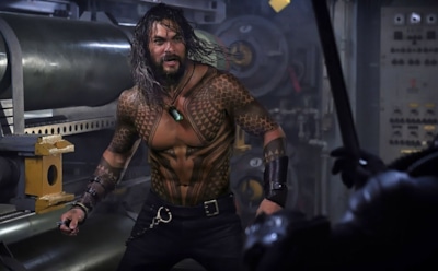 СМИ: у "Аквамена" появится спин-офф без супергероев