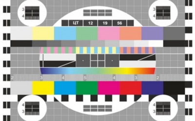 Россияне выйдут на флешмобы из-за отключения аналогового ТВ