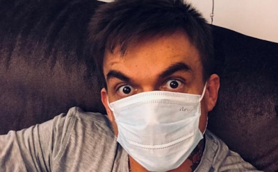 Топалов пожаловался на болезнь и изоляцию от людей