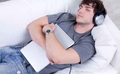 Ученые доказали, что во сне можно обучаться