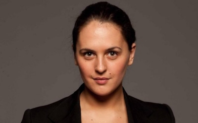 Мария Шумакова поддержала скандальную «рекламу феминизма» от Reebok