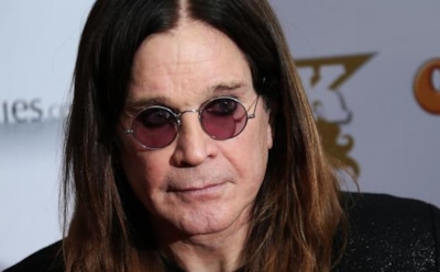 СМИ: Оззи Осборн пошел на поправку после интенсивной терапии