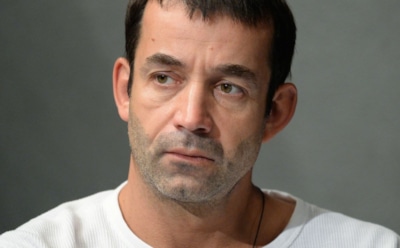 Дмитрий Певцов призвал молиться за своего ученика в реанимации