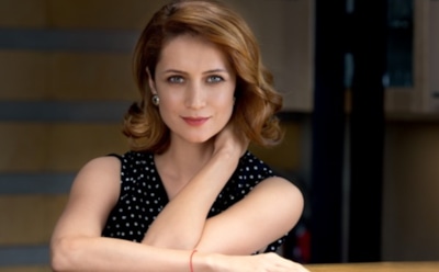 Виктория Исакова поблагодарила за гастроли в Лондоне Романа Абрамовича