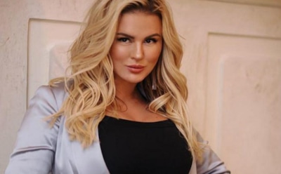 Анна Семенович вспомнила о причинах ухода из «Блестящих»