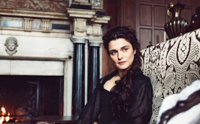 Фильм "Фаворитка": актеры и роли