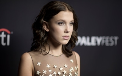 Режиссер сериала «Убивая Еву» снимет фильм с Милли Бобби Браун