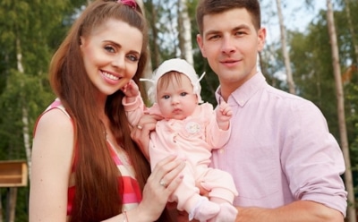 10 детей, рожденных на проекте "Дом-2"