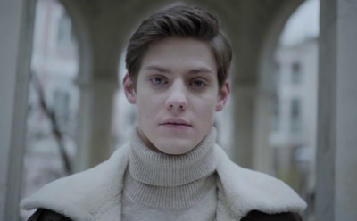 Сына Олега Табакова могут отчислить из ГИТИСа