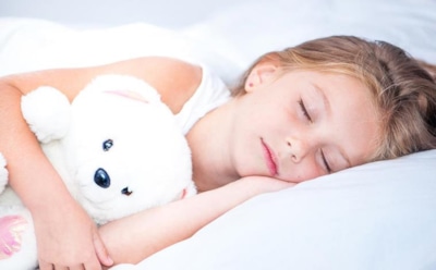 Недосып приближает развитие болезни Альцгеймера