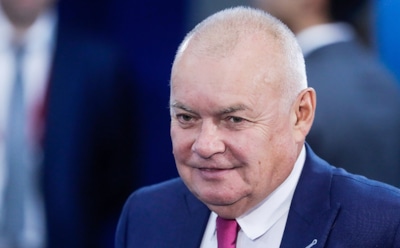 Немецкий суд изучает дело племянника Киселева, воевавшего в Донбассе