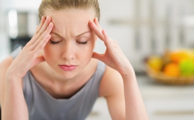 Медики назвали головную боль главной жалобой россиян