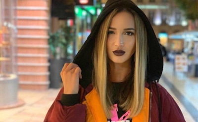 Ольга Бузова сообщила о серьезных проблемах со здоровьем