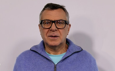 Андрей Ургант пожаловался на затопленную квартиру