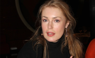 Мария Шукшина выложила стих о потере морали