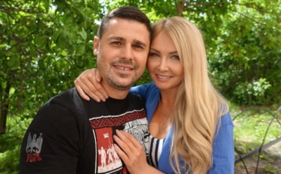 5 самых крепких пар в истории "Дома-2"