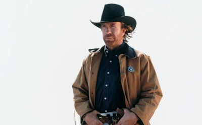 Актеры сериала "Крутой Уокер": тогда и сейчас