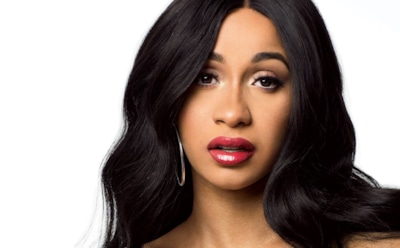 Карди Би удалилась из соцсетей после критики