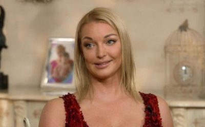 Волочкова обвинила экс-возлюбленного в обмане на 100 млн руб