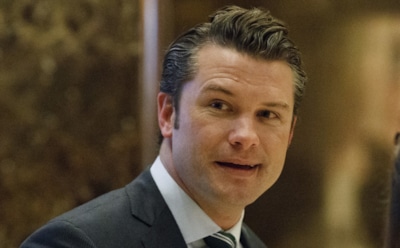 Ведущий телеканала Fox признался, что не мыл руки десять лет