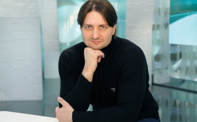 Эдгард Запашный обратился в полицию из-за угроз в соцсетях