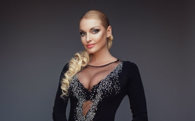 Анастасия Волочкова заявила, что выходит замуж