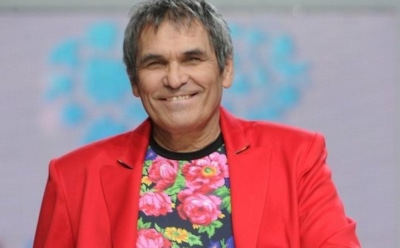 У Бари Алибасова родилась внучка