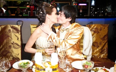 5 самых коротких браков на "Доме-2"