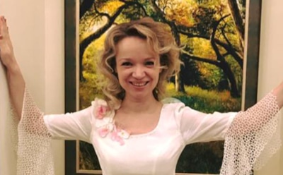 Виталине Цымбалюк-Романовской грозит до 10 лет лишения свободы