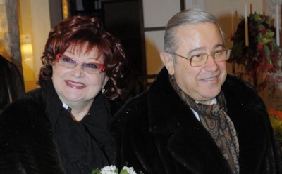 Экс-супруга Петросяна отказалась неформально договариваться о разделе имущества