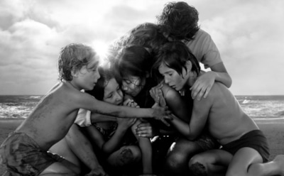 Фильм "Рома": актеры и роли