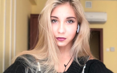 Дочь тренера Этери Тутберидзе назвала США любимой страной