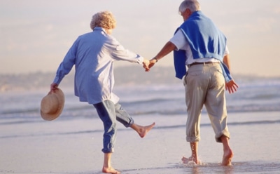 Минздрав РФ: долголетие на 50% зависит от привычек и генетики